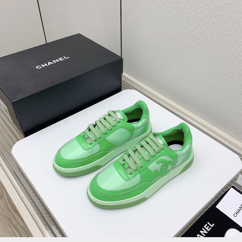 Ch*el casual shoes
